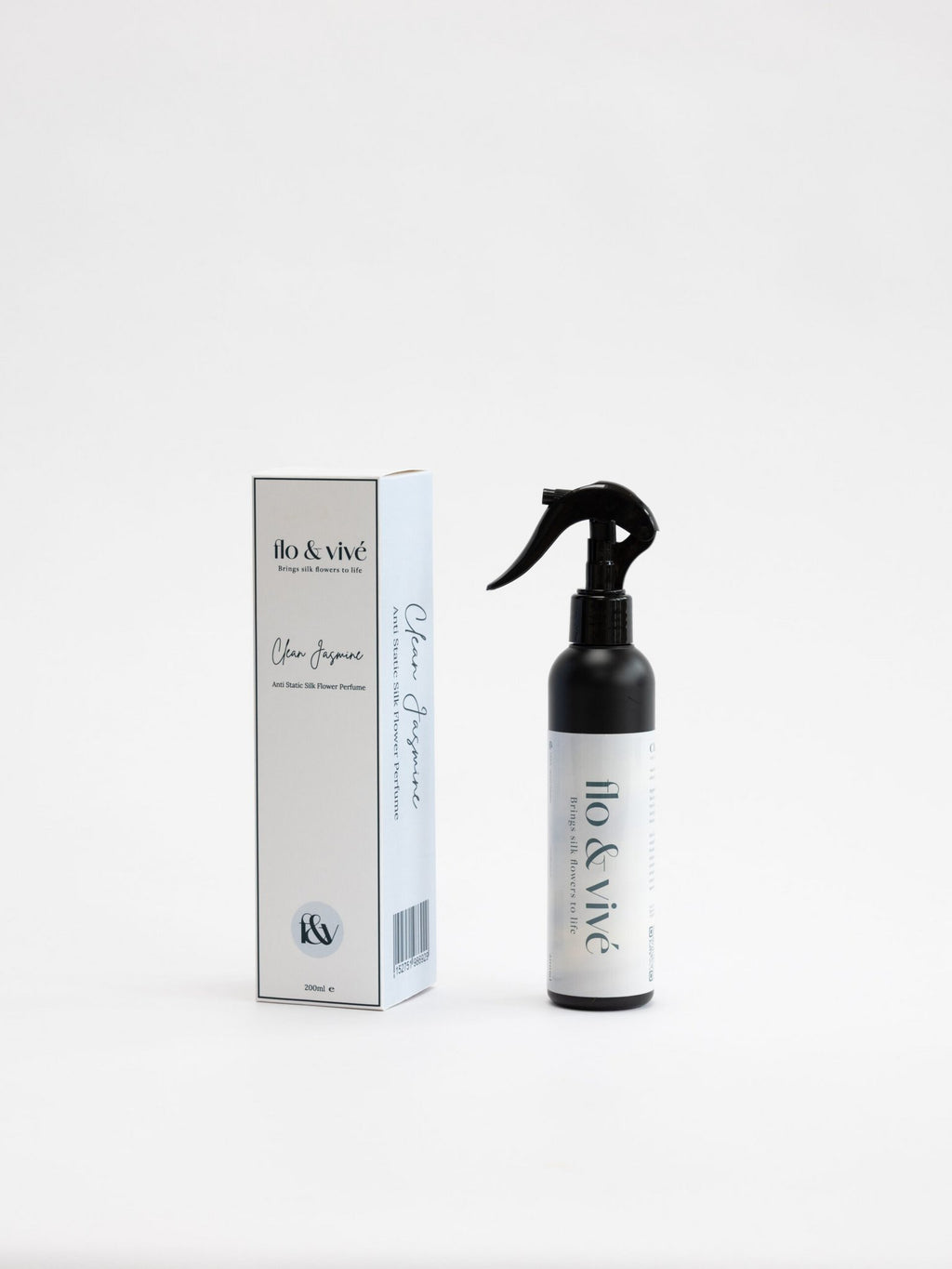 Clean Jasmine 200ml