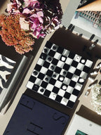 Printworks Spel Classic - Art of Chess