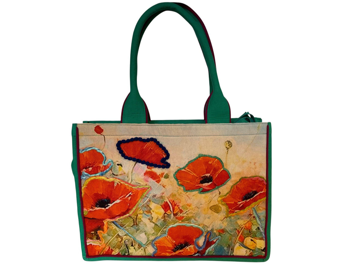 Tas dames shopper Rose