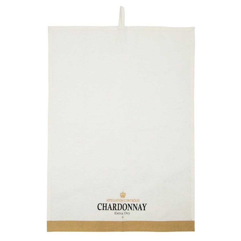 Theedoek wijn chardonnay 50x70cm (3)