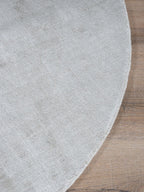 Vloerkleed Cos Ivory - Rond ø150 cm