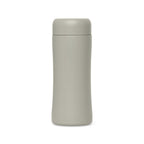 Tumbler Insulated double wall mug Grey 300 ml