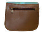 Fair Trade en Duurzaam leren Tas 33