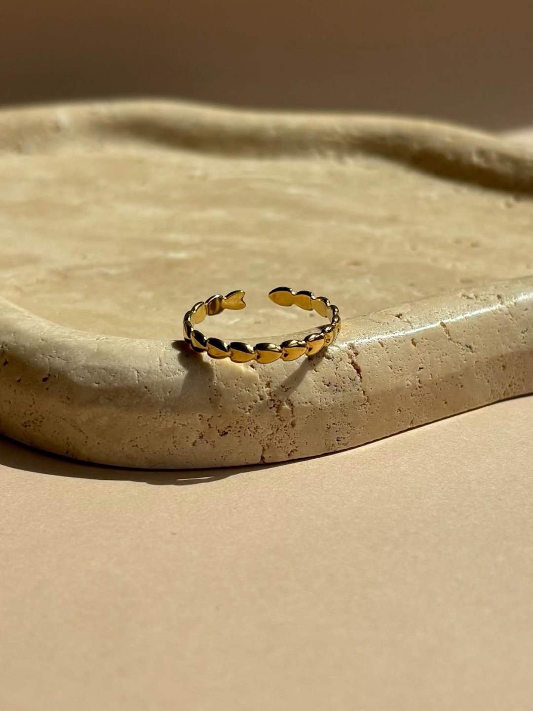 Ring WAUW Jewellery 0956080399
