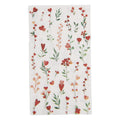 Servetten Papier Set van 20 33x40 cm Wit Papier