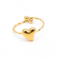 Ring WAUW Jewellery E60811050299