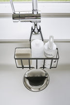 Yamazaki Tower Gootsteenorganizer hangend
