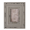 Fotolijst 5x7 cm Grijs MDF Fotokader