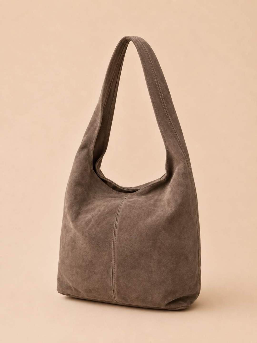 Jaimy BAG Suede