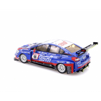 Bouwpakket Subaru WRX STI NBR 2019- metaal- gekleurd