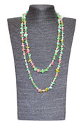 Shell Mala Ketting 216_2