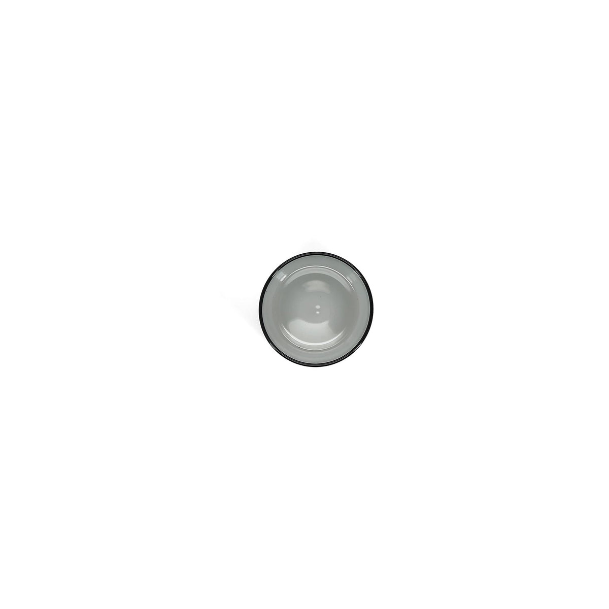 Glas 29cl grijs Fizz - Set van 4