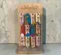 Sleutelhanger smiley 36x