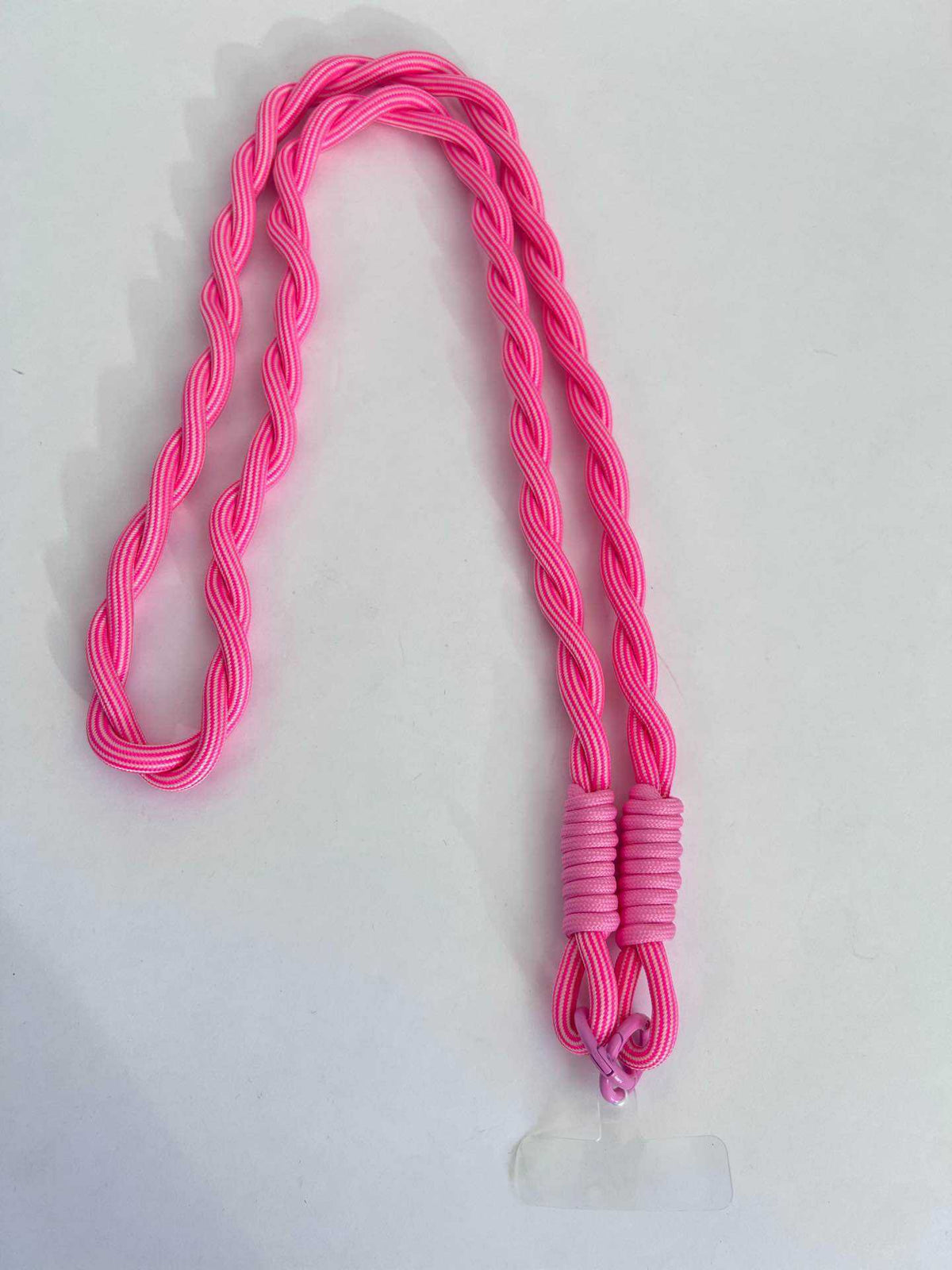 Phone Cord Swirl