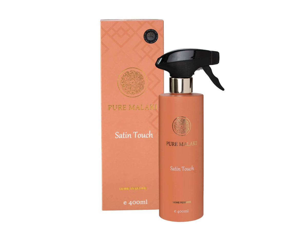 Satin Touch Home Spray 400 ml