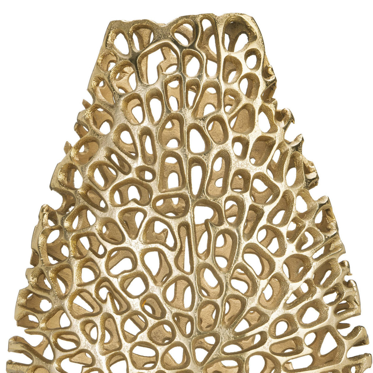 Vaas Kimitsu Goud 23,5x8x39,5cm