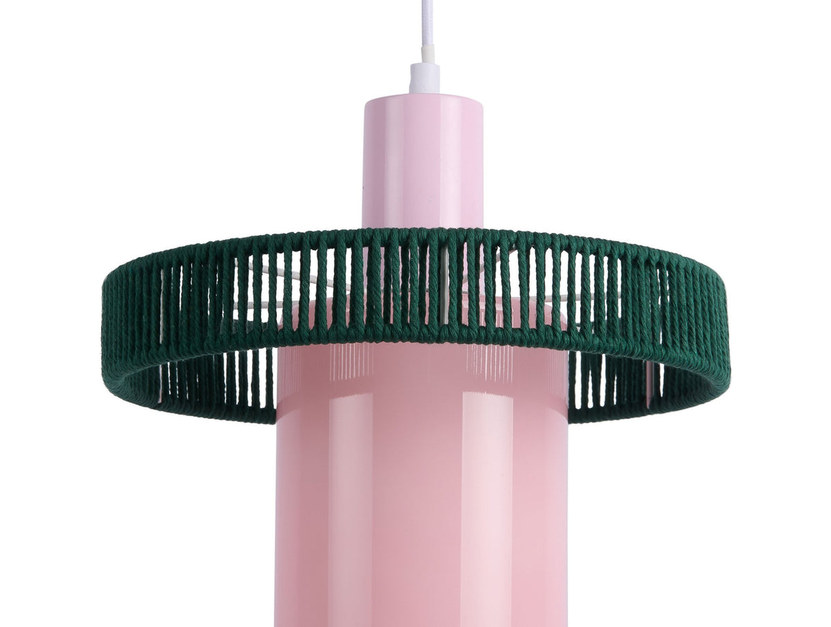 Hanglamp Firenze Lang