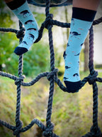 Tintl socks | Animal - Ostrich