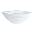Pot abbeylara wit 62x25x24 cm