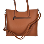 Tas J&W Bags 1682577 kameel