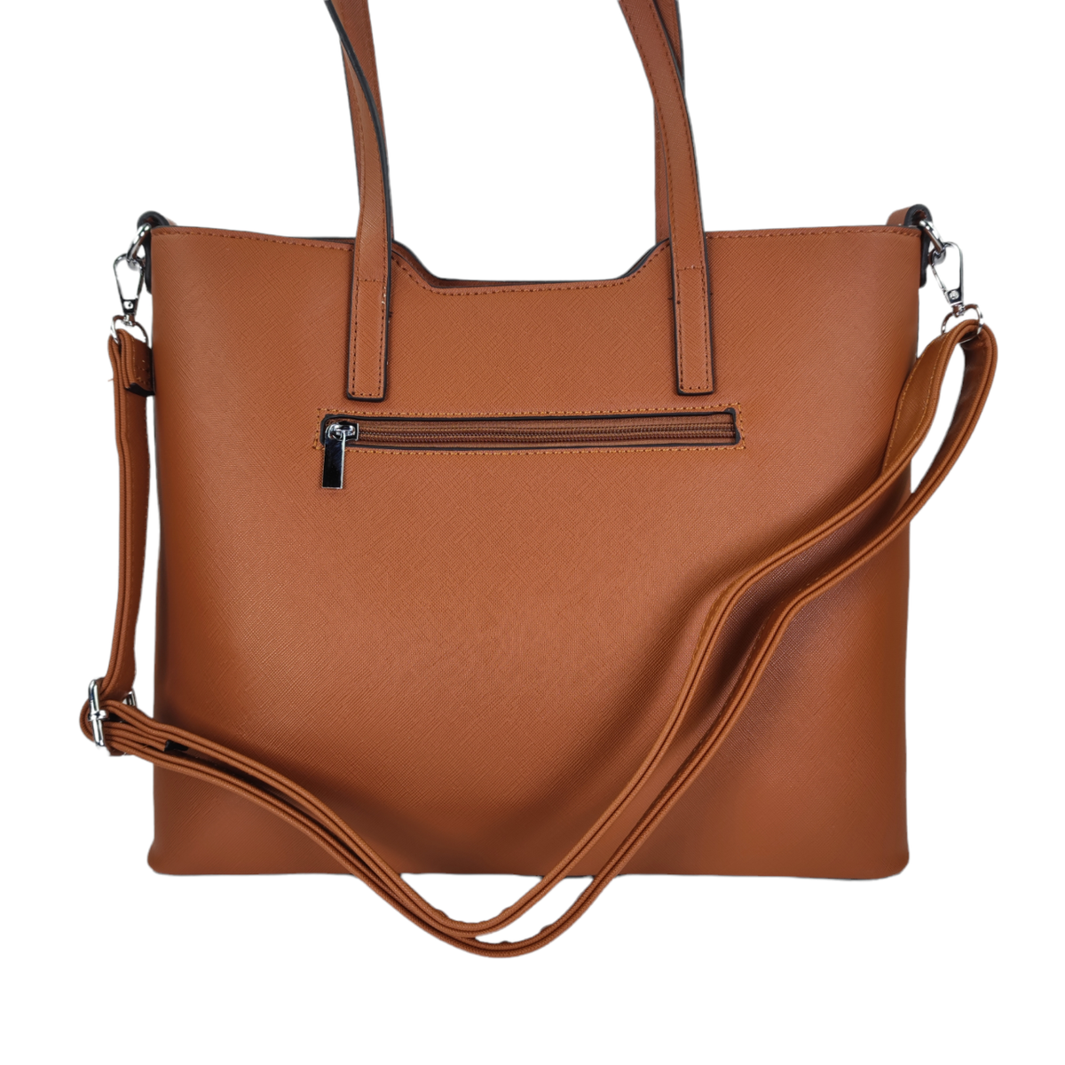 Tas J&W Bags 1682577 kameel