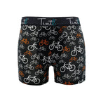 Tintl boxershorts | Black & white - Amsterdam