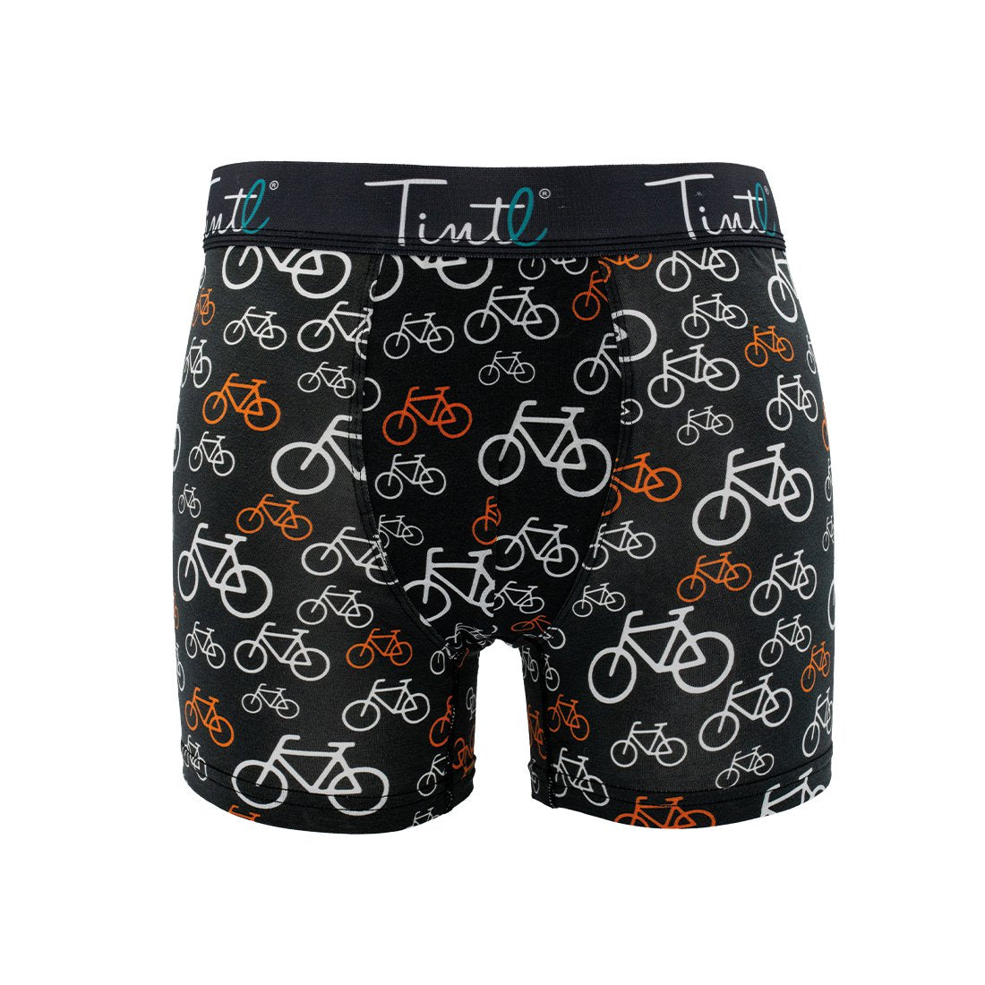 Tintl boxershorts | Black & white - Amsterdam