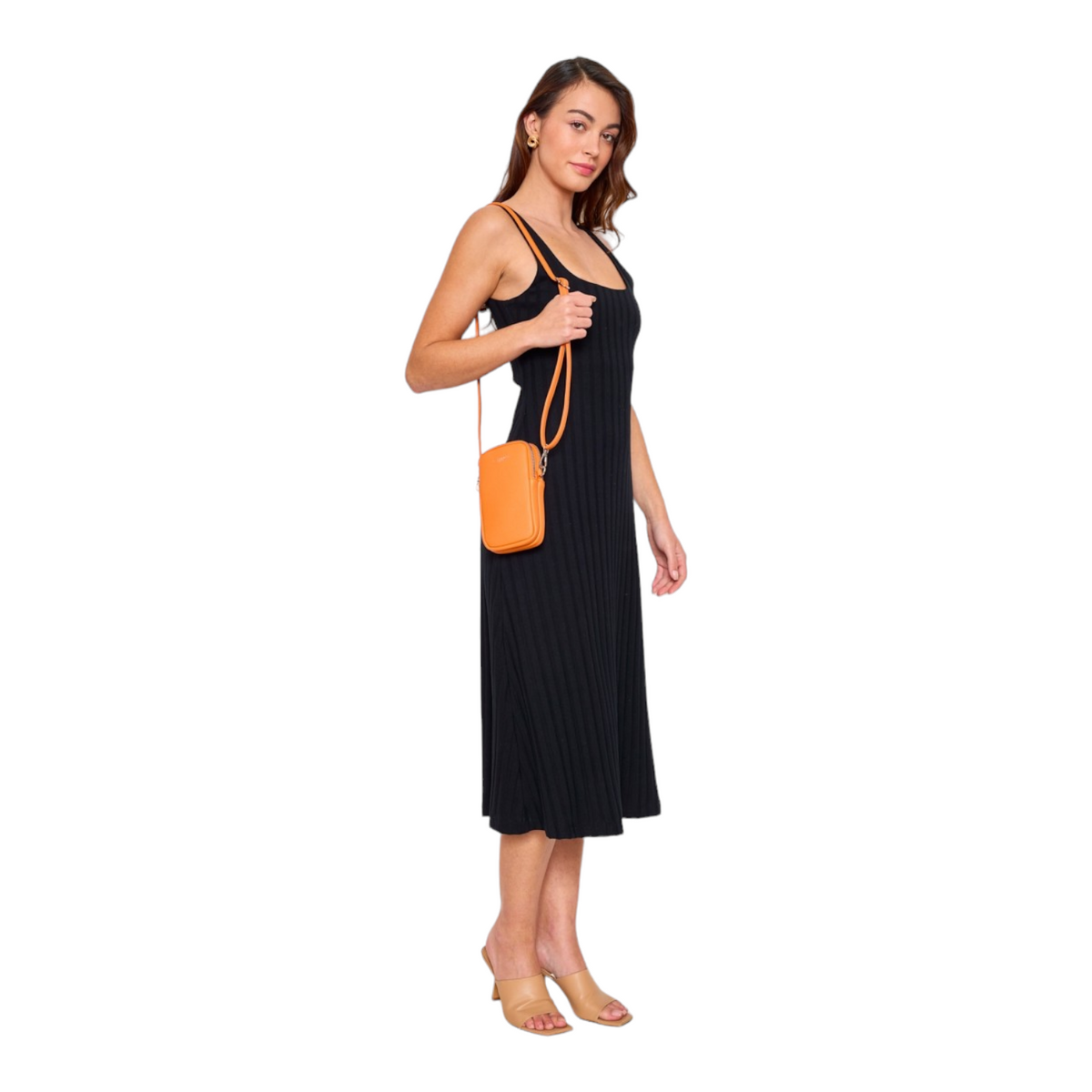 Tas J&W Bags 3638 blauw