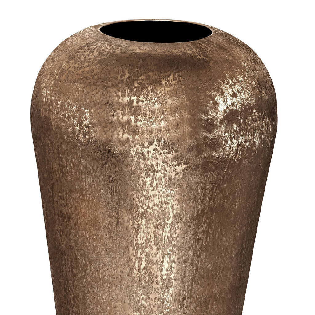 Vaas Miyazaki Goud 45x108 cm