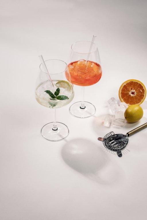 Schott Zwiesel After Work Drinks 9-delige set (Taste)