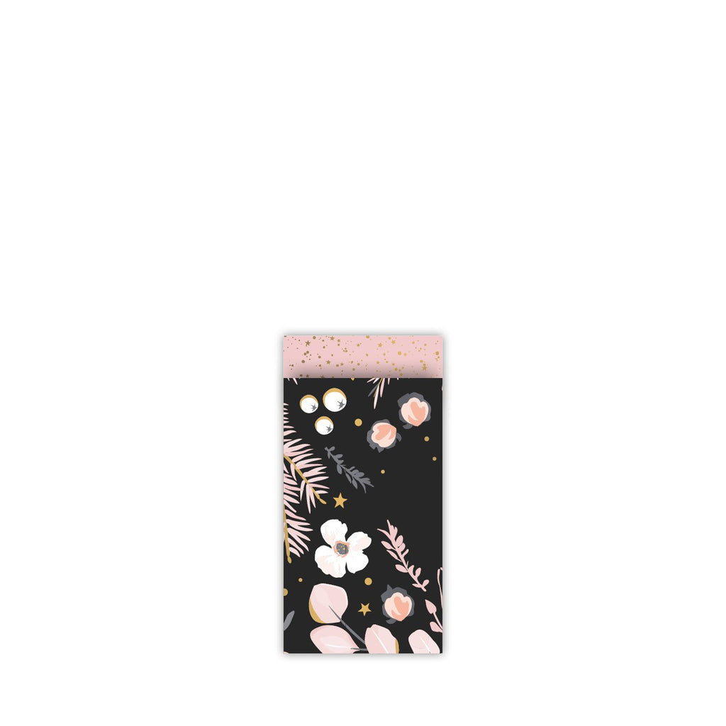 Let's decorate - Cadeauzakjes