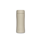 Tumbler Insulated double wall mug Grey 300 ml