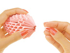 3D Model Origami Flamingo- Papier