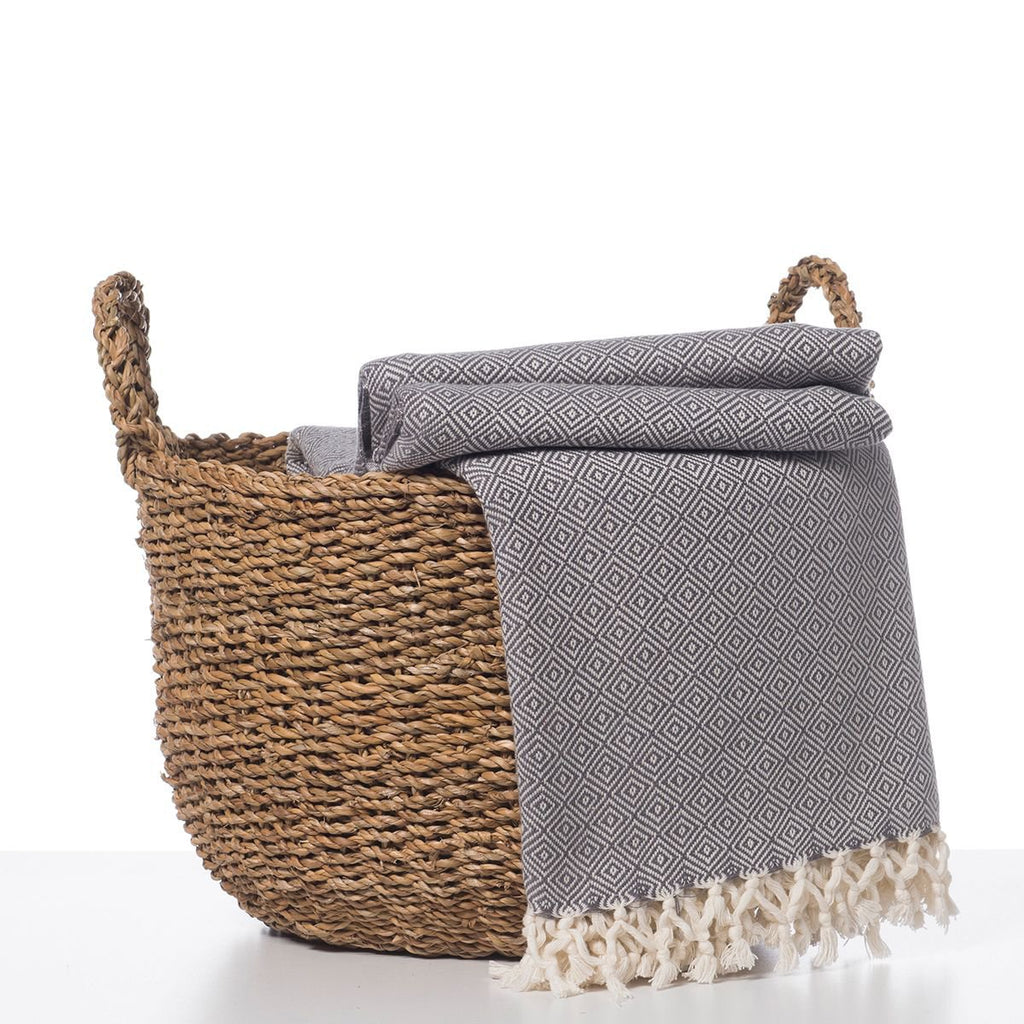 Hamam Plaid All Seasons Diamond