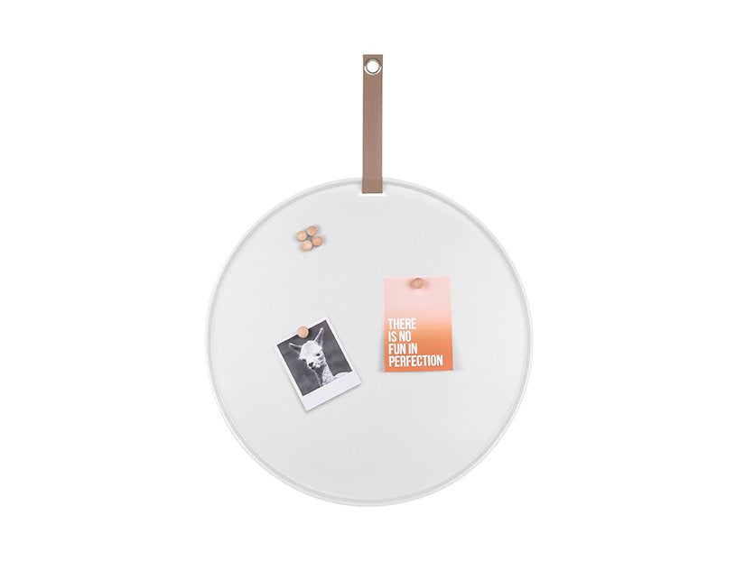 Memobord parmantig