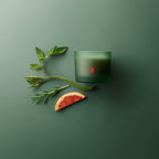 True Joy geurglas met kurk 66/83 Botanic Freshness