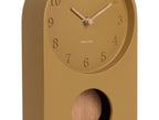 Tafelklok Paris Arch met slinger