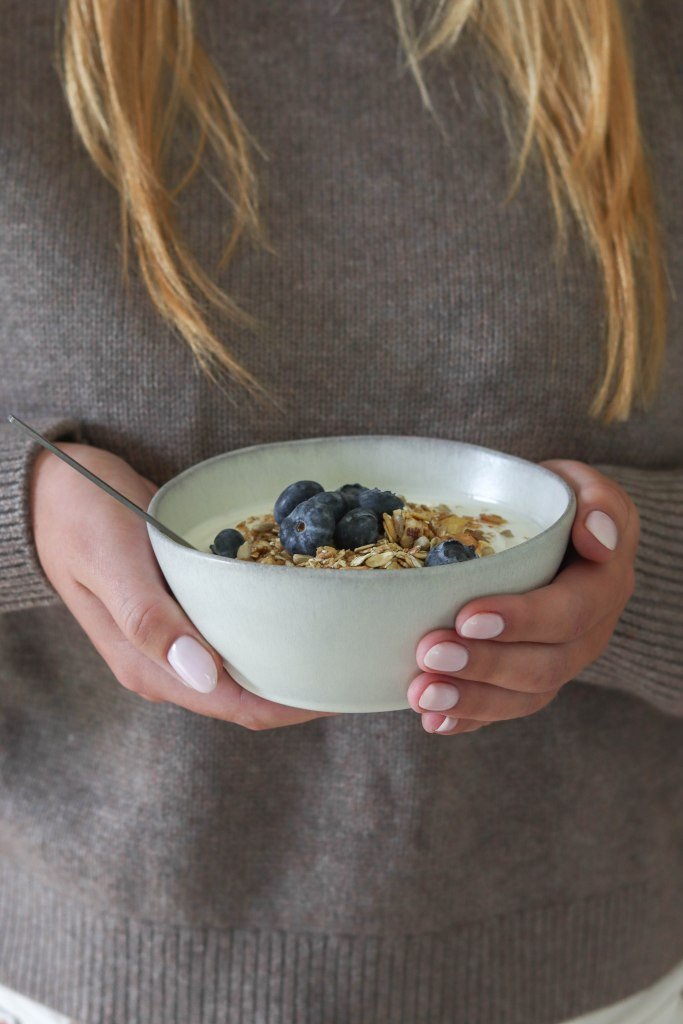 Leeff Bowl Luna L
