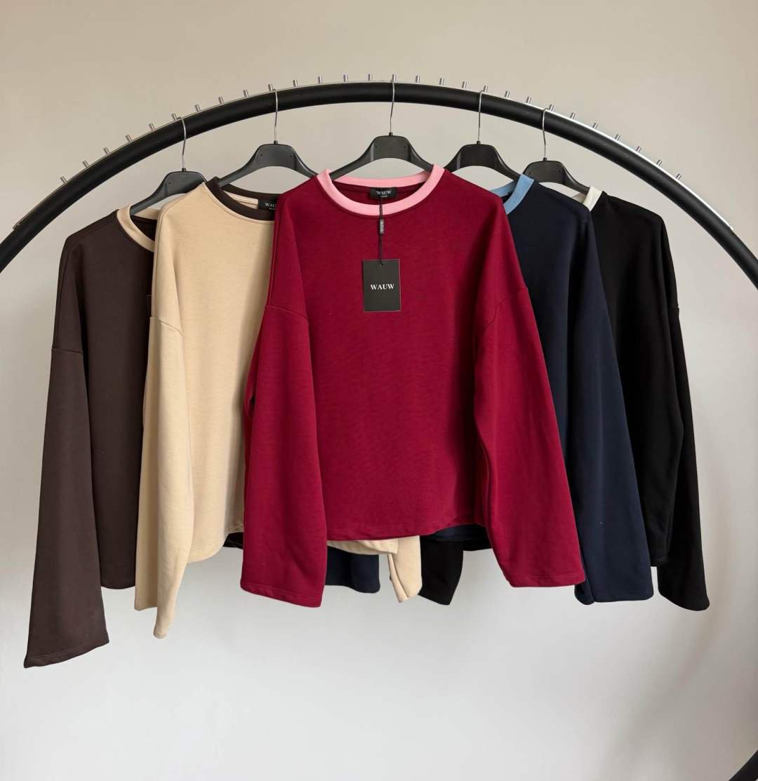 Damesmode WAUW Fashion 7346
