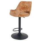 Barkruk Vivian - Perfect Harmony - Oker 56
