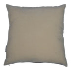 Kussen fluweel exotisch toekan 45x45cm