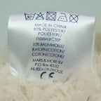 Knuffel Schaap Lulu klein 20cm