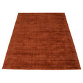 Vloerkleed Cos Oranje - 200 x 280 cm