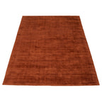 Vloerkleed Cos Oranje - 200 x 280 cm