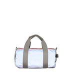 Loqi Weekender Medium - Neon Dark Orange reflecterend