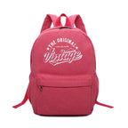 Tas J&W Bags 1683363 framboos