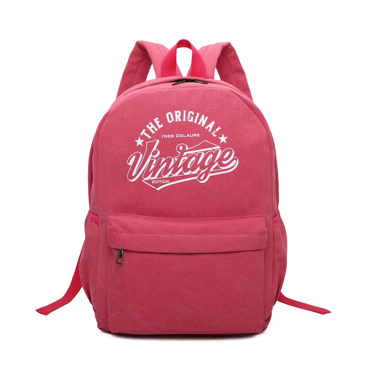 Tas J&W Bags 1683363 framboos