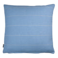 Nikki kussen blauw beige 45x45cm