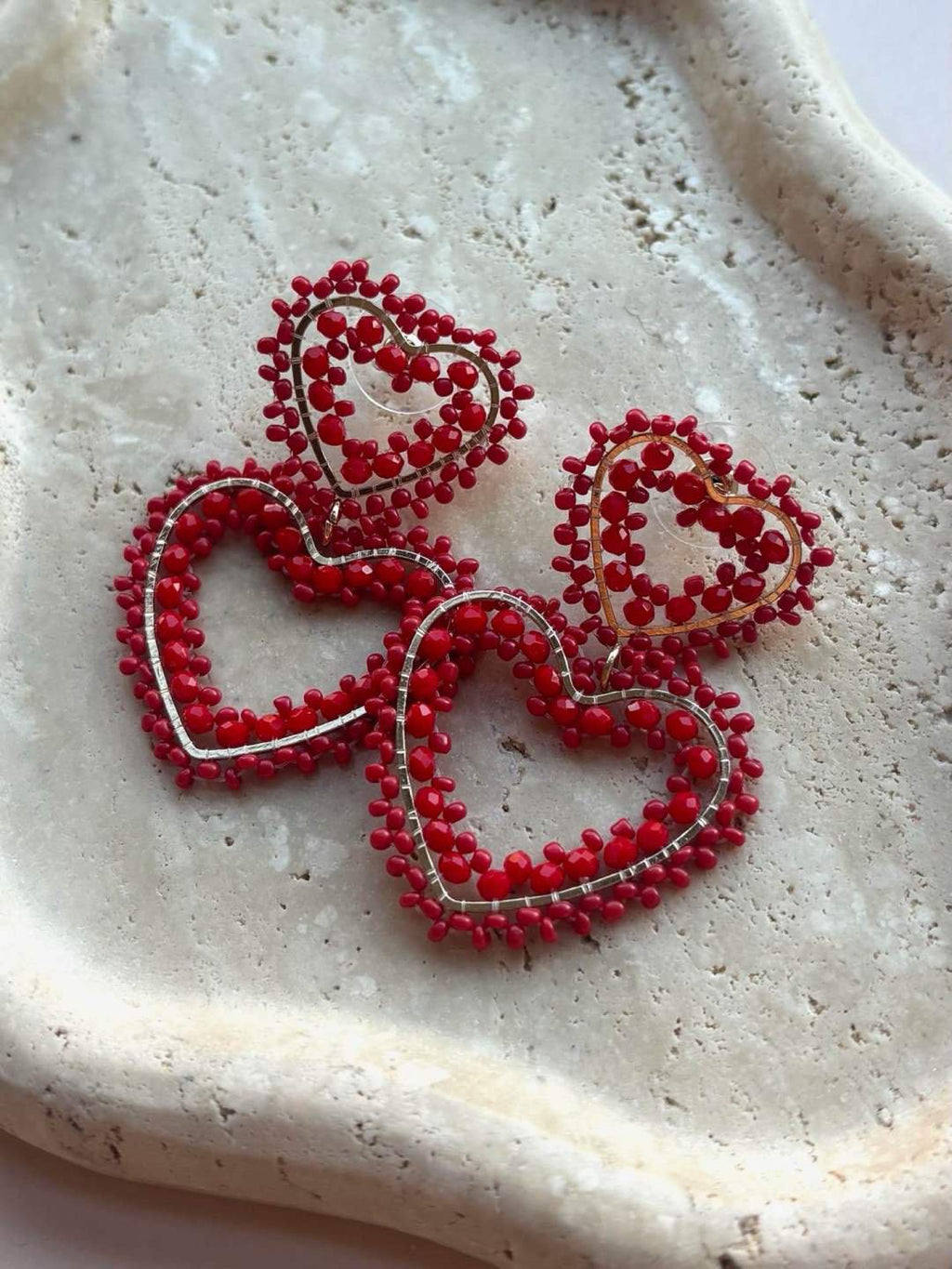Oorbellen WAUW Jewellery 0858130599