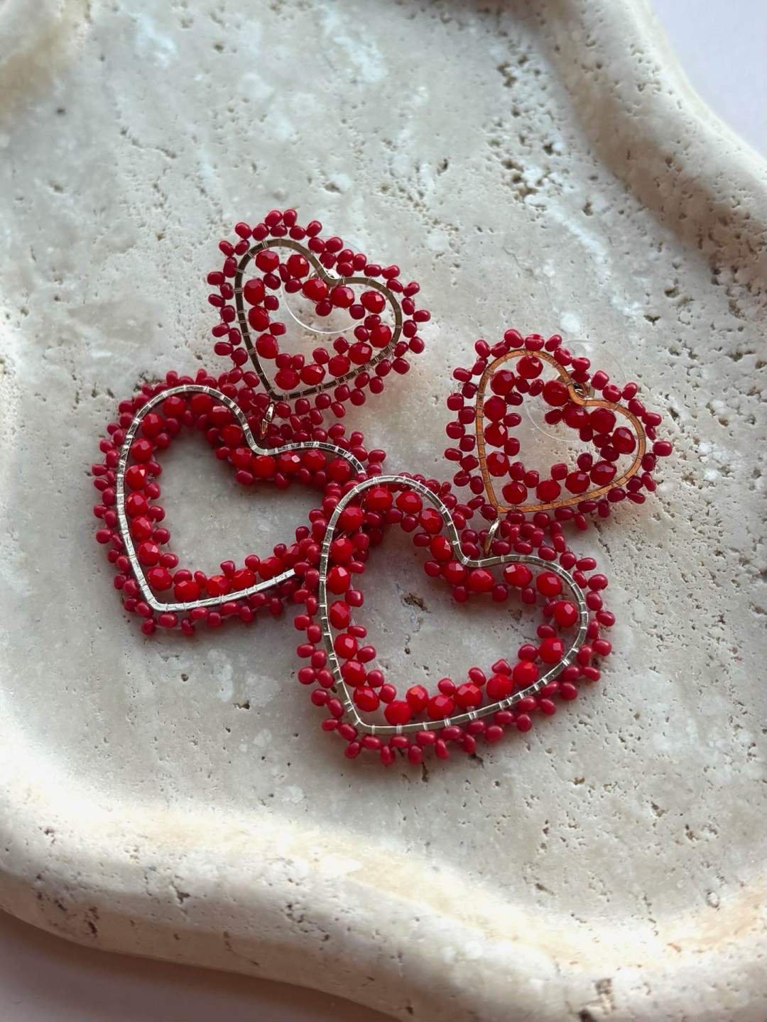 Oorbellen WAUW Jewellery 0858130599